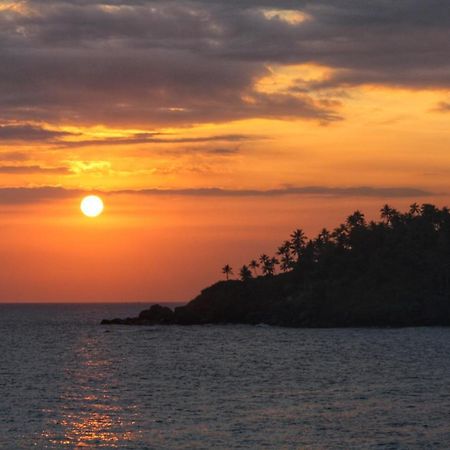 The Nest Hotel Tangalle Luaran gambar