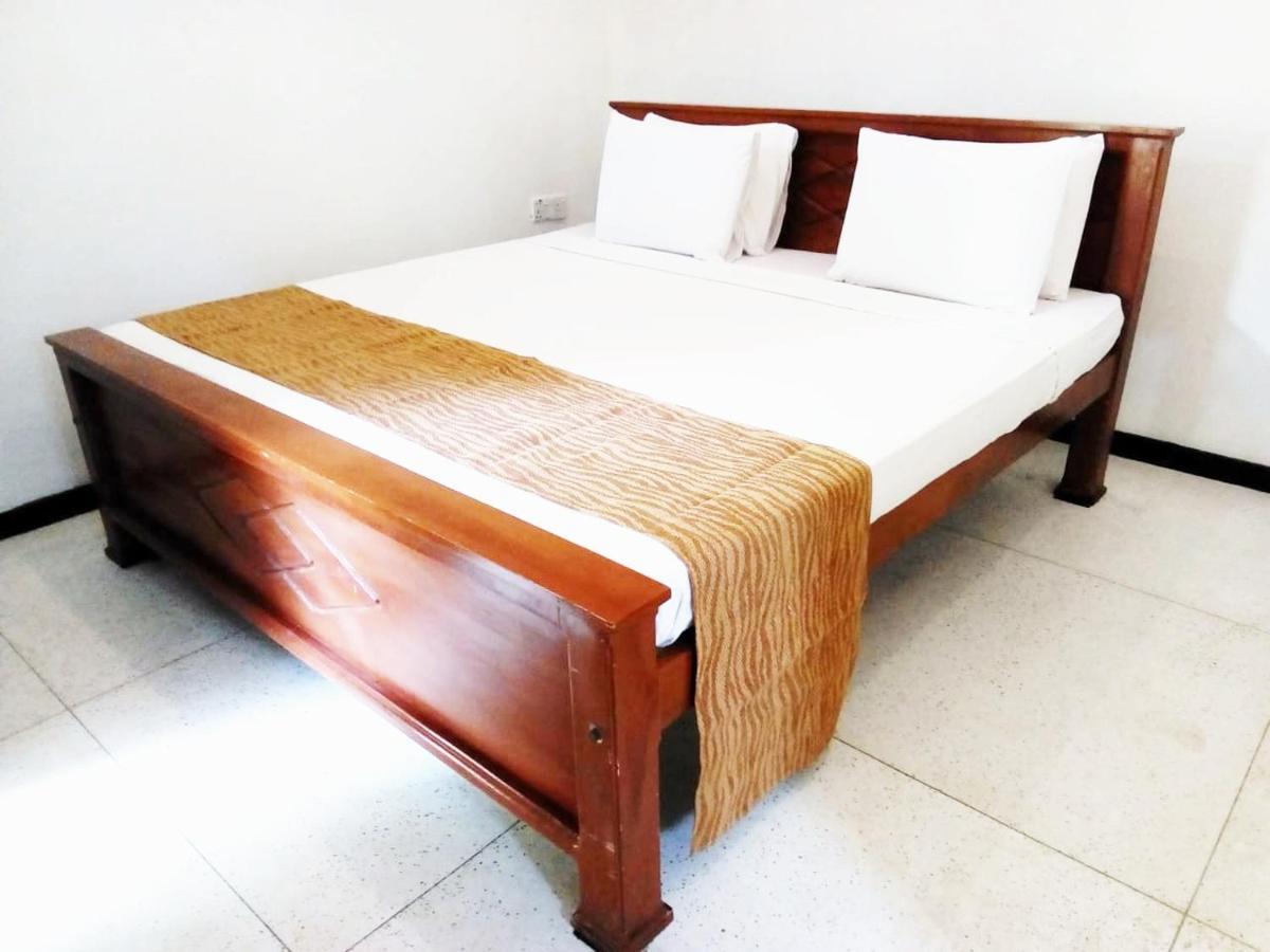 The Nest Hotel Tangalle Luaran gambar
