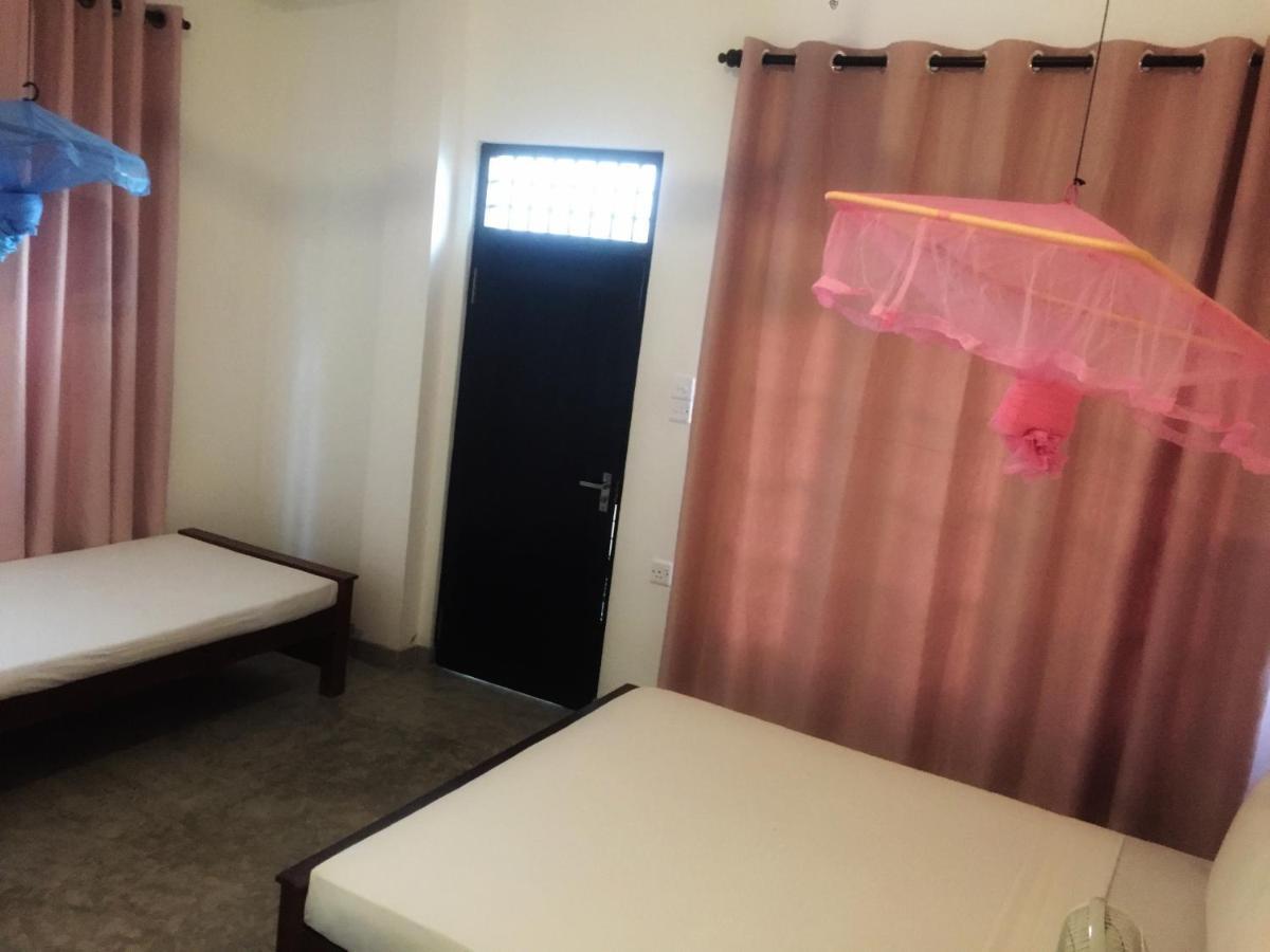 The Nest Hotel Tangalle Luaran gambar