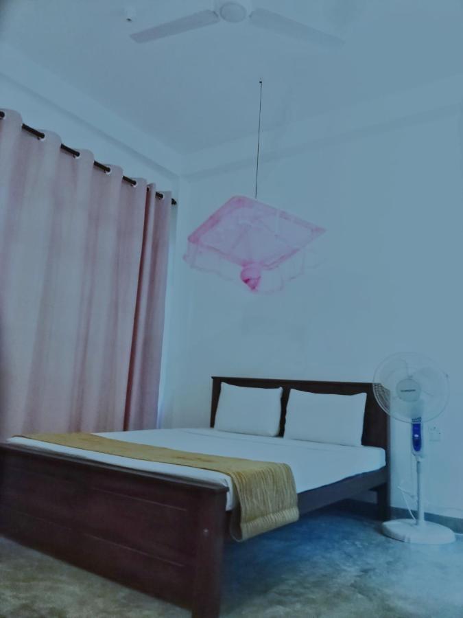 The Nest Hotel Tangalle Luaran gambar