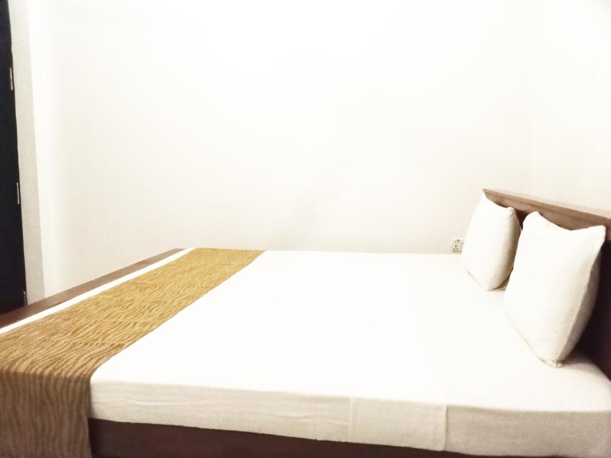 The Nest Hotel Tangalle Luaran gambar