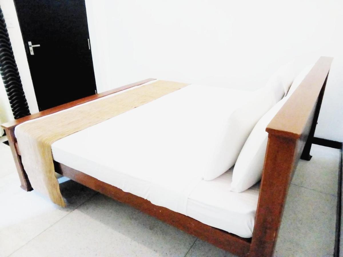 The Nest Hotel Tangalle Luaran gambar