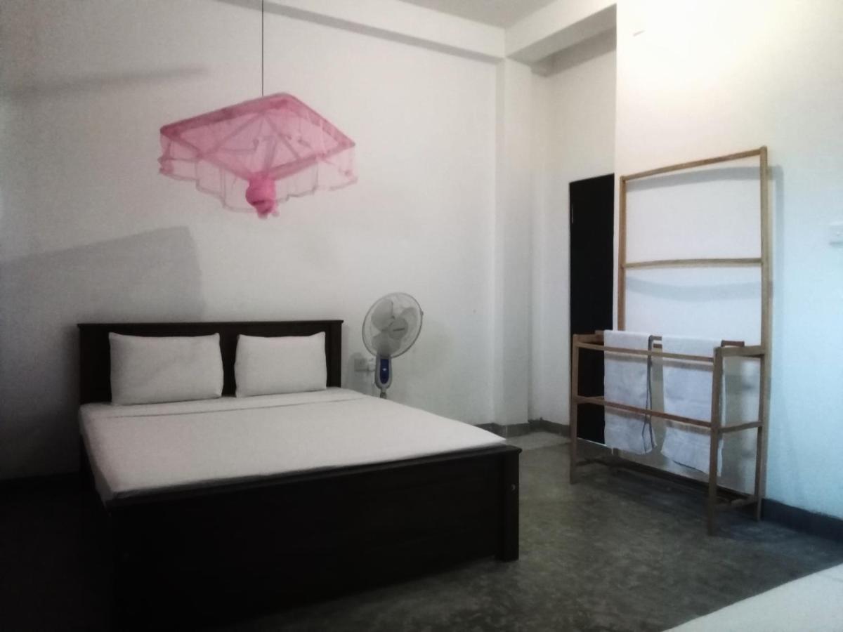The Nest Hotel Tangalle Luaran gambar
