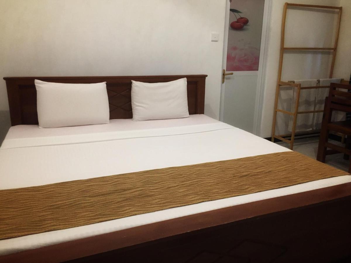 The Nest Hotel Tangalle Luaran gambar