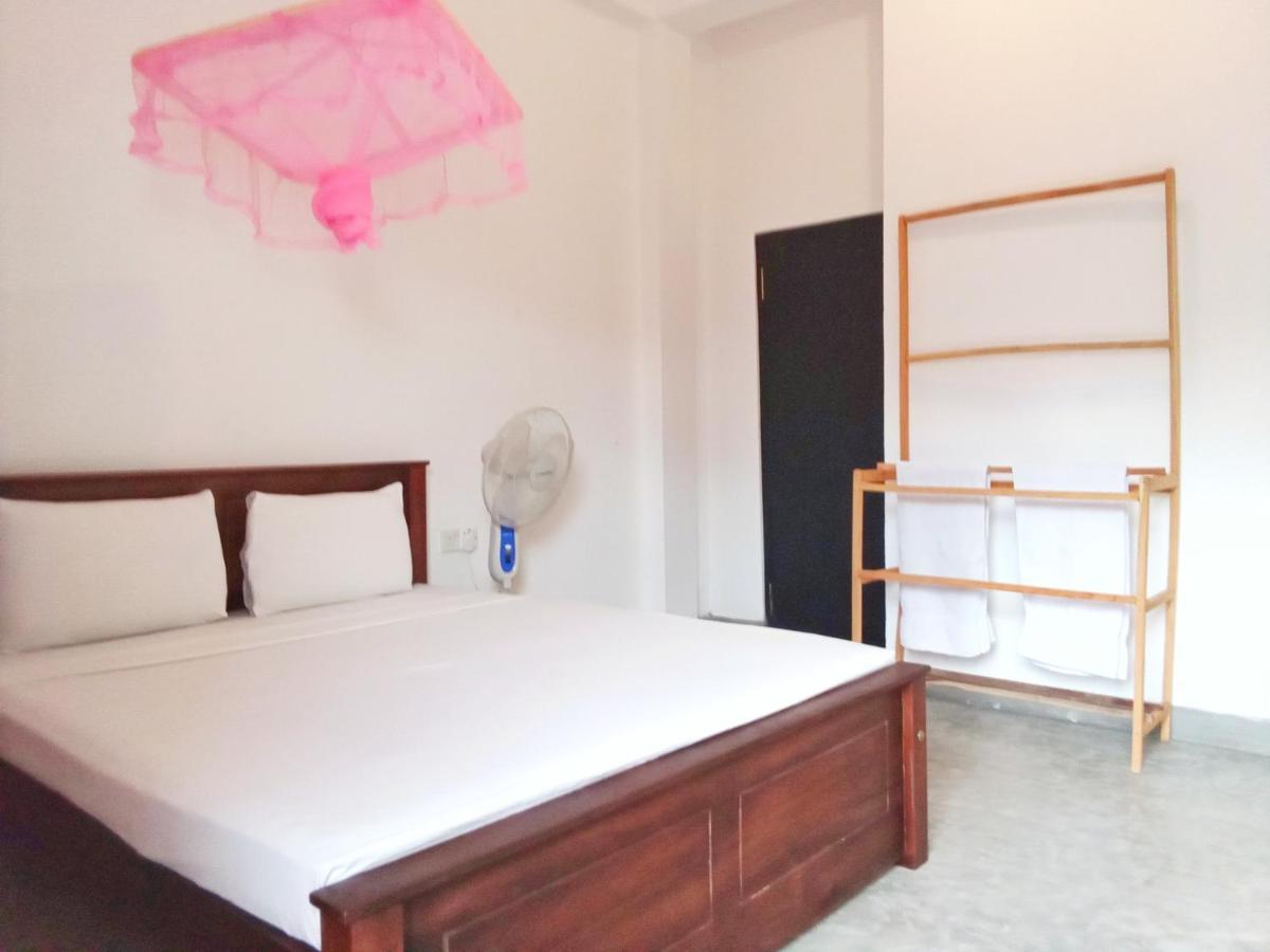The Nest Hotel Tangalle Luaran gambar