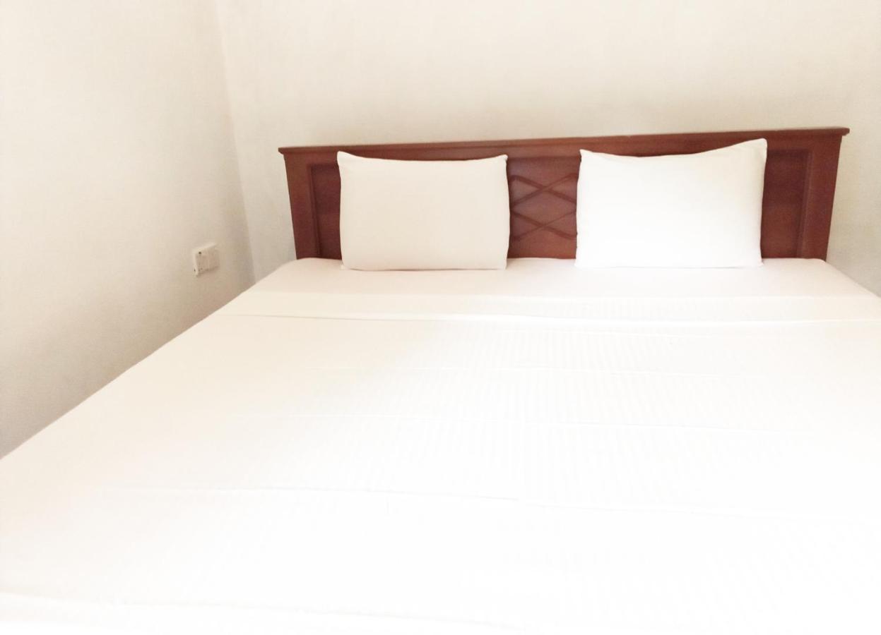 The Nest Hotel Tangalle Luaran gambar