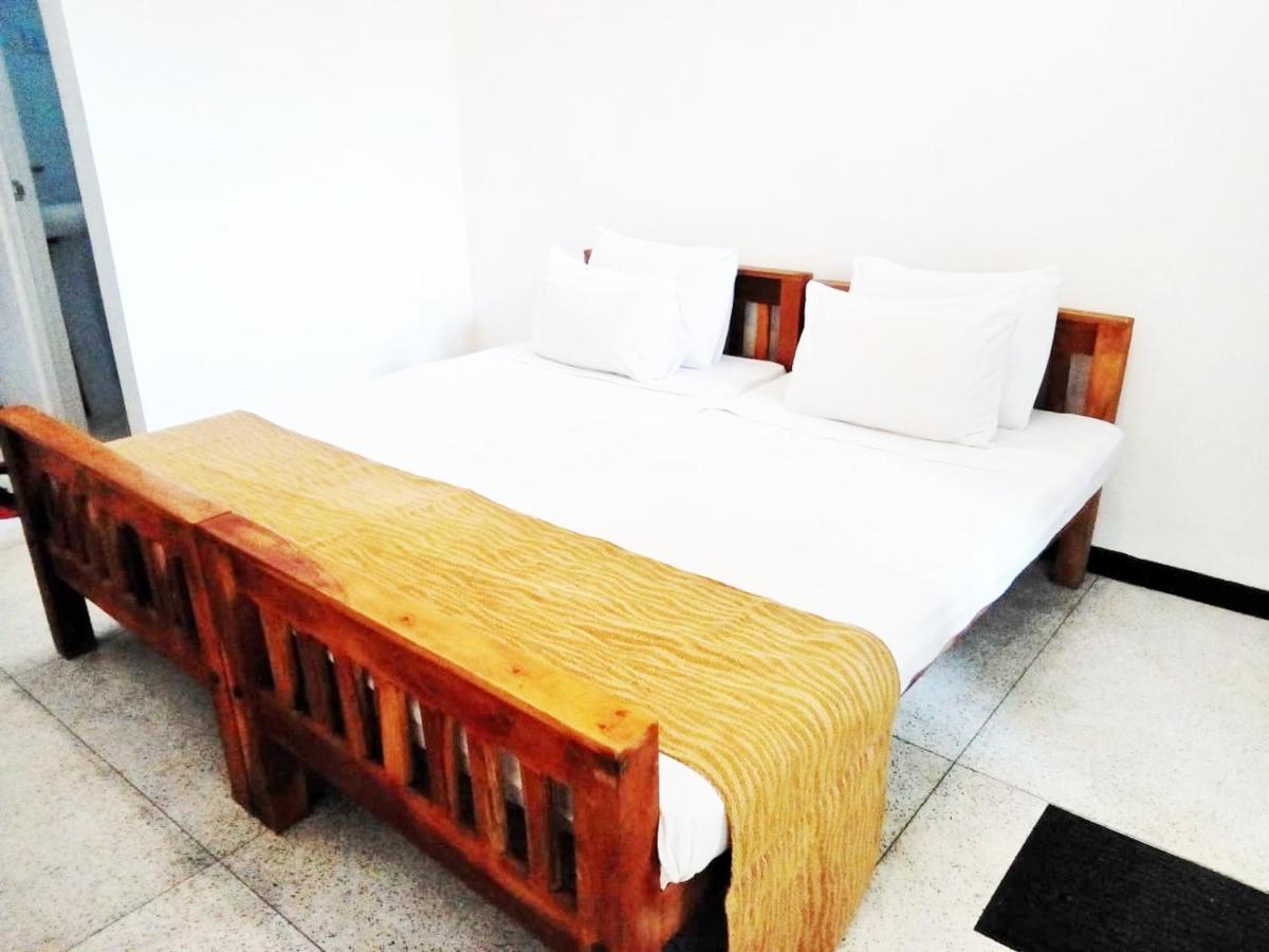 The Nest Hotel Tangalle Luaran gambar