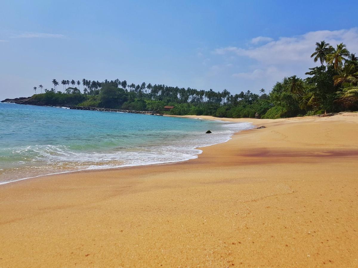 The Nest Hotel Tangalle Luaran gambar