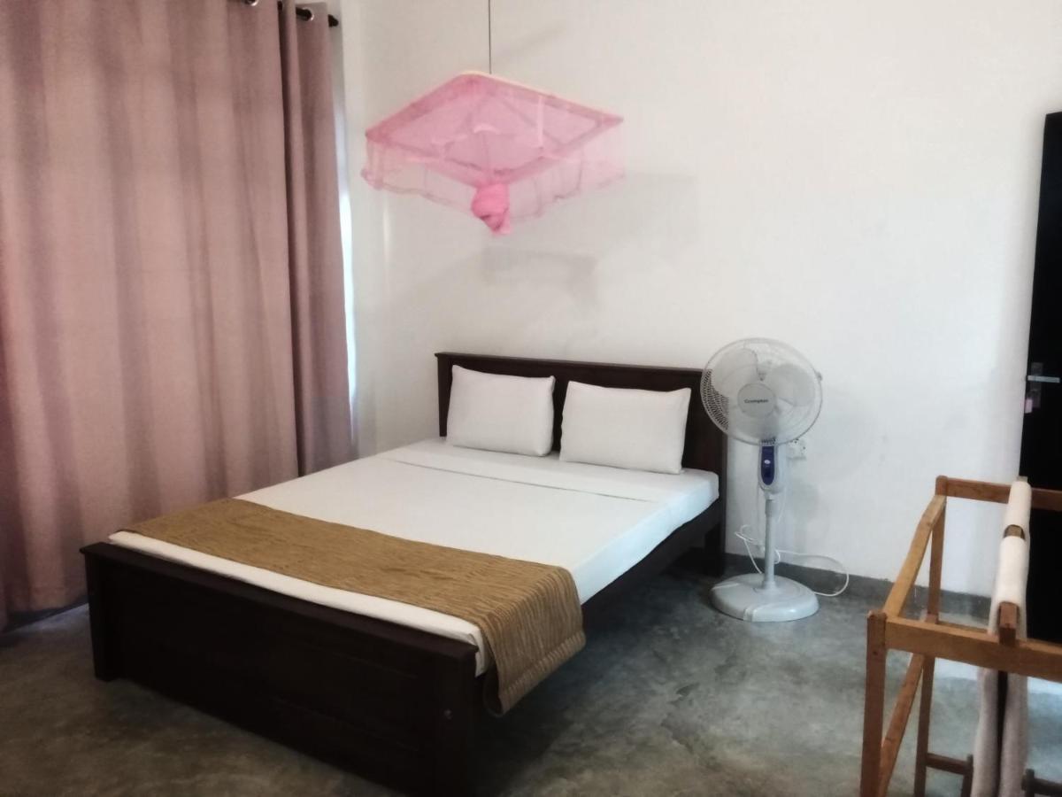 The Nest Hotel Tangalle Luaran gambar