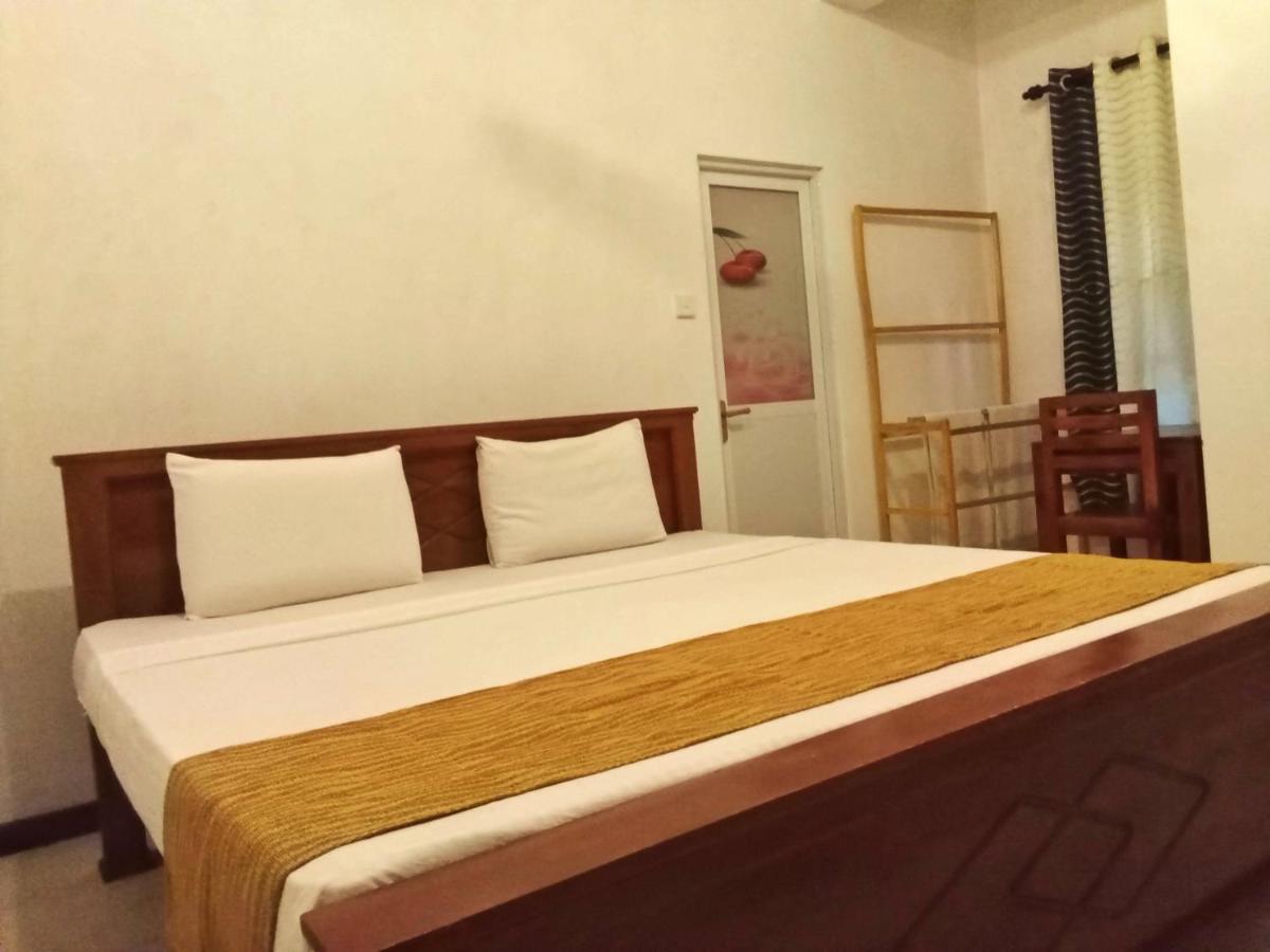 The Nest Hotel Tangalle Luaran gambar