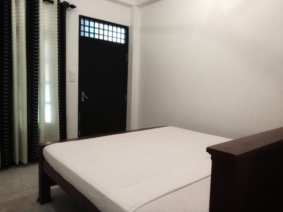 The Nest Hotel Tangalle Luaran gambar