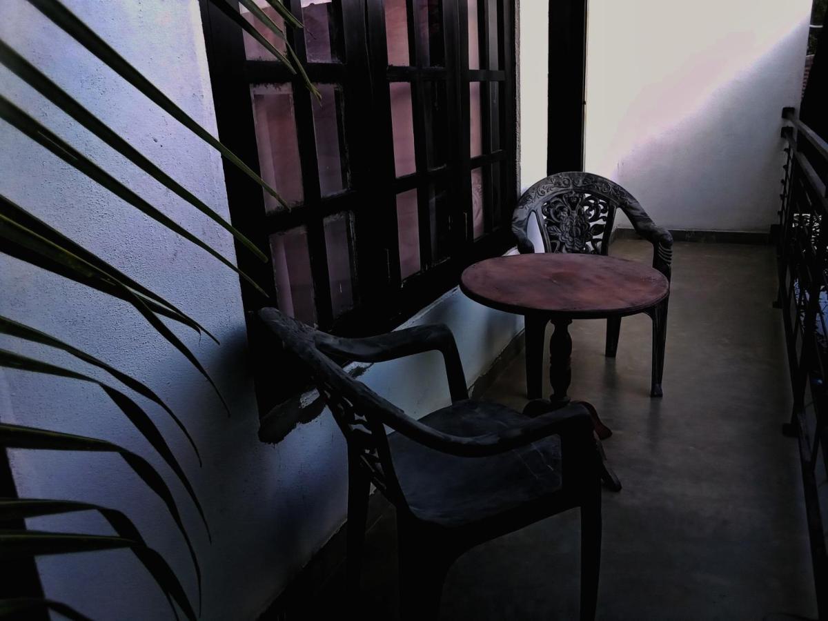 The Nest Hotel Tangalle Luaran gambar