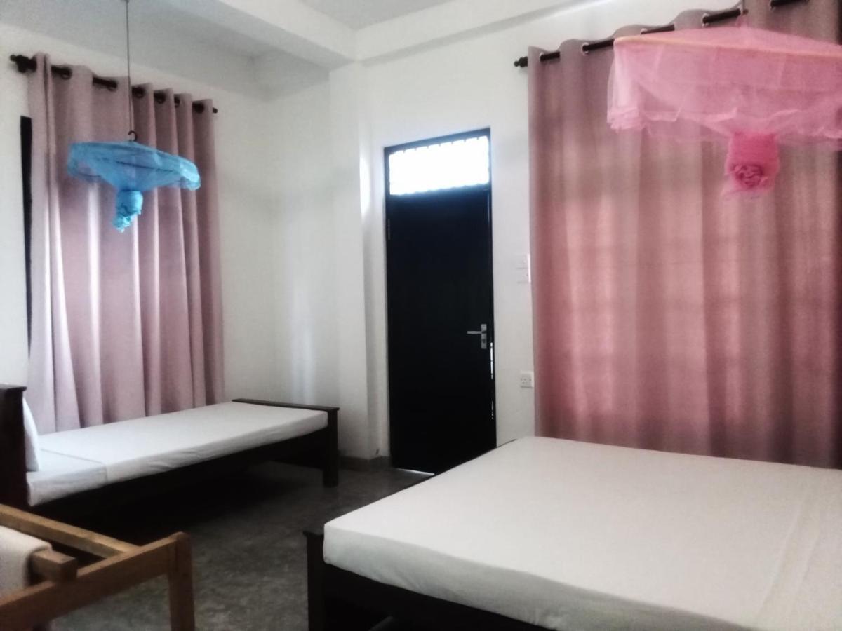 The Nest Hotel Tangalle Luaran gambar