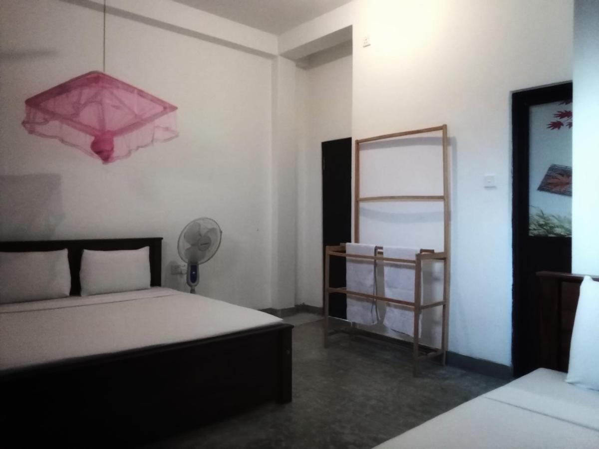 The Nest Hotel Tangalle Luaran gambar