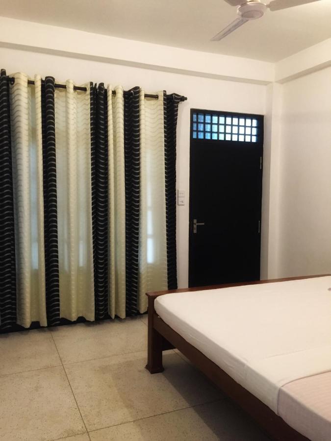 The Nest Hotel Tangalle Luaran gambar