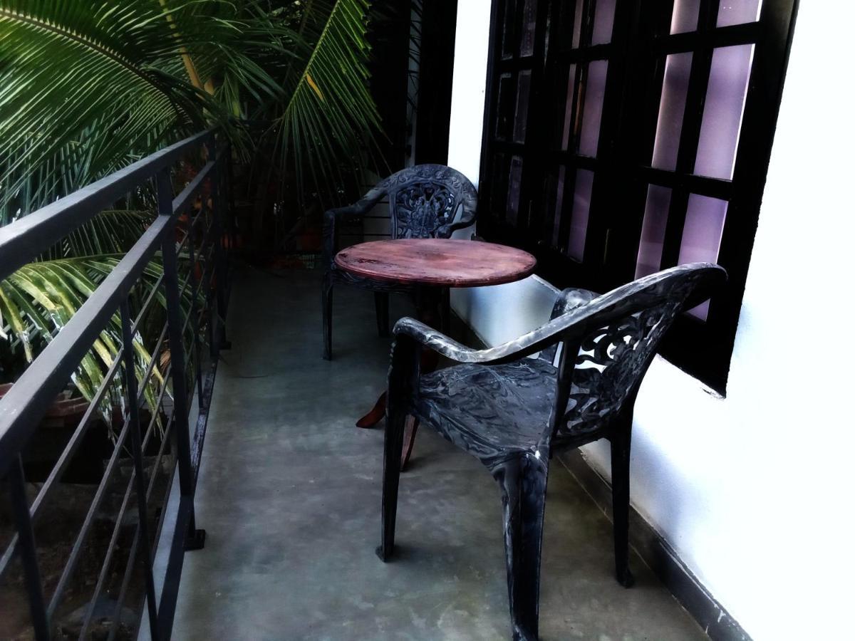 The Nest Hotel Tangalle Luaran gambar
