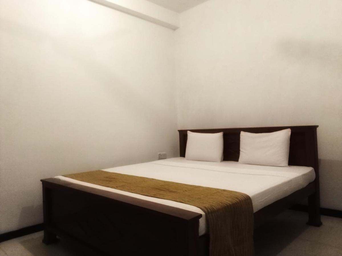 The Nest Hotel Tangalle Luaran gambar