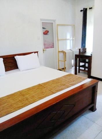 The Nest Hotel Tangalle Luaran gambar
