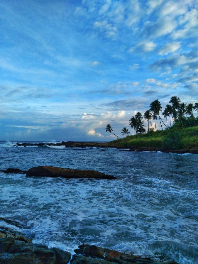 The Nest Hotel Tangalle Luaran gambar