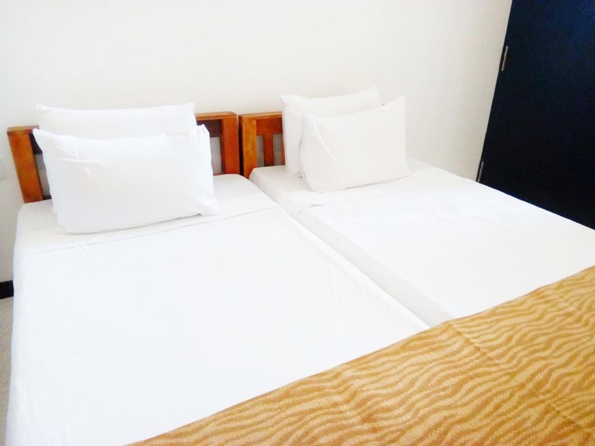 The Nest Hotel Tangalle Luaran gambar