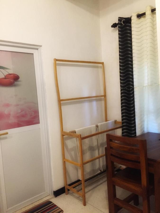 The Nest Hotel Tangalle Luaran gambar